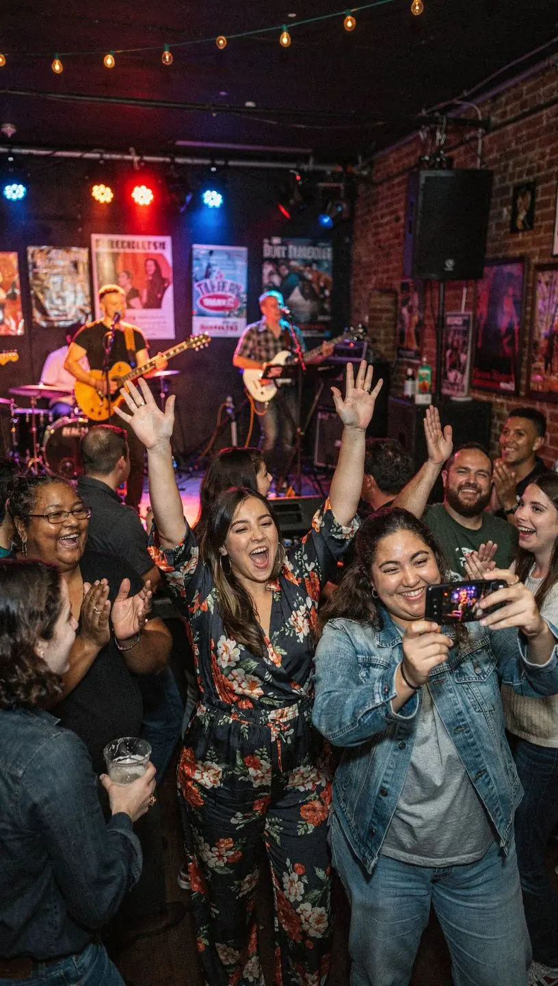 Tips for promoting community events successfully